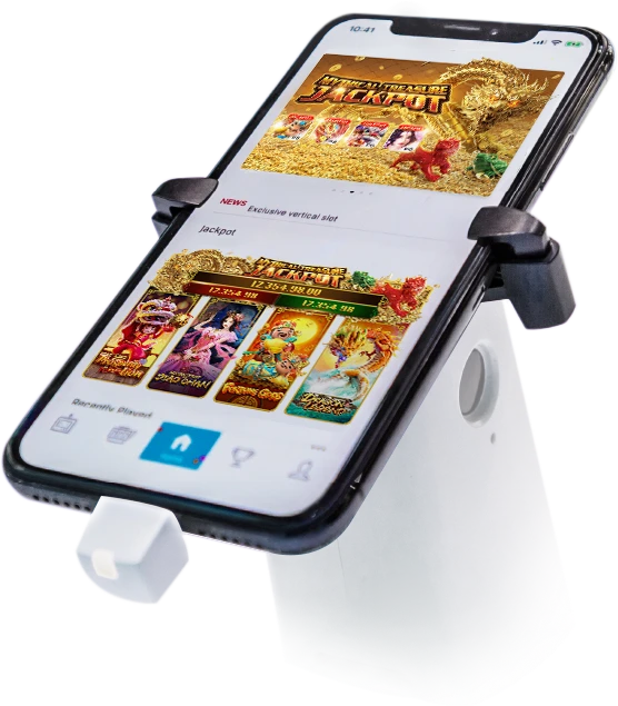 手机设备画面完整展示